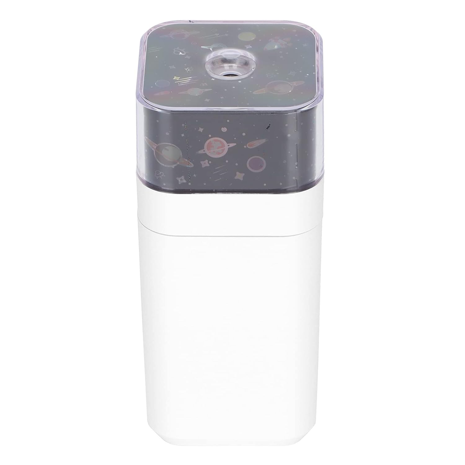 0221 Star Night Light Projector Humidifier, for Kids Room, Starlight Humidifier Ultrasonic LED Night Light Silent 300ml Dual Mode Mini Humidifier, for Home for Office 0221 Star Night Light Projector Humidifier, for Kids Room, Starlight Humidifier Ultrasonic LED Night Light Silent 300ml Dual Mode Mini Humidifier, for Home for Office